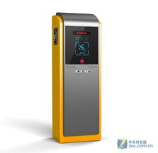 智能升级，安全高效 停车场出入口控制机33号应用解析